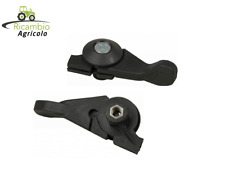 Manettino leva in nylon PER MOTOFALCIATRICI BCS SERIE 622