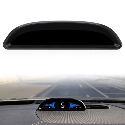 Nuovo gps hud head up - g2,