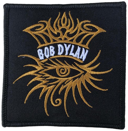 Bob dylan eye - -, x