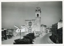 Cartolina Sardegna Guspini