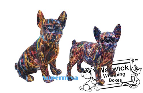French bulldog dog gift - french,