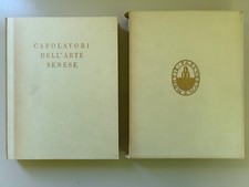 Capolavori dell'arte senese a