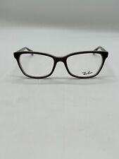 NUOVI OCCHIALI DA VISTA RAY