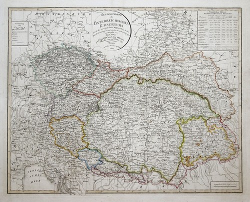 Austria kaisertum originale - kaisertum,