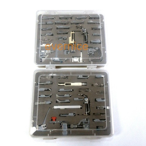 Piedini per cucire con - 52,