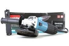 Smerigliatrice flessibile flex makita GA4530R Ø 115 mm 720 watt antiriavvio