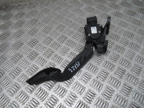 Pedale acceleratore portellone - pedale,