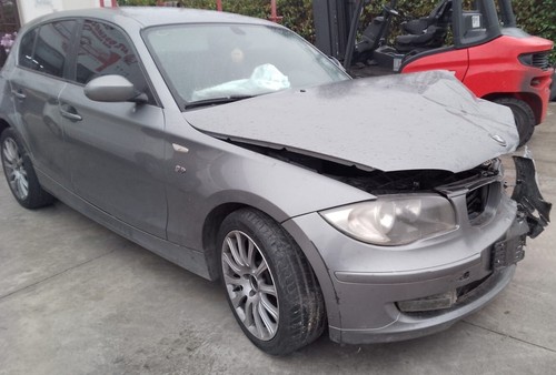 Ricambi bmw serie 120 - 1, d