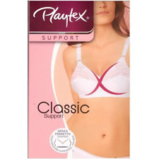 Reggiseno PLAYTEX Criss Cross Classic  165 Senza Ferretto tutte le Coppe B-C-D