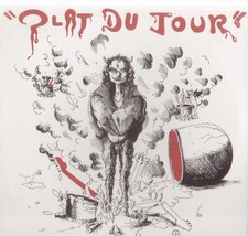 Plat jour 2016 - du, sealed