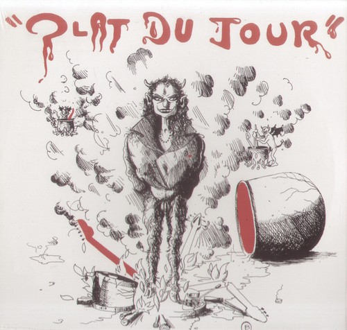 Plat jour 2016 sealed - plat,