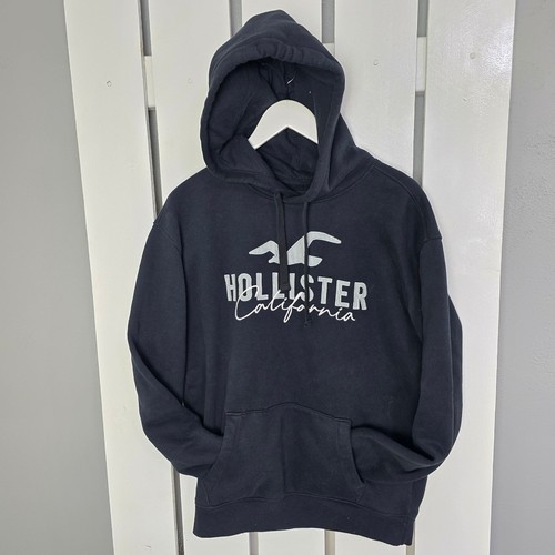 Felpa con cappuccio - , hollister