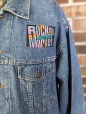 RARO Pharma Rep Promo Rock The