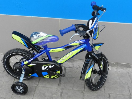 Mtb bambino vortex - 12",