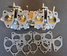 SOLEX C35 PHH Carburatore 