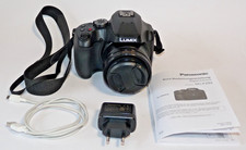 Panasonic LUMIX DC-FZ82