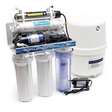 Naturewater Impianto osmosi