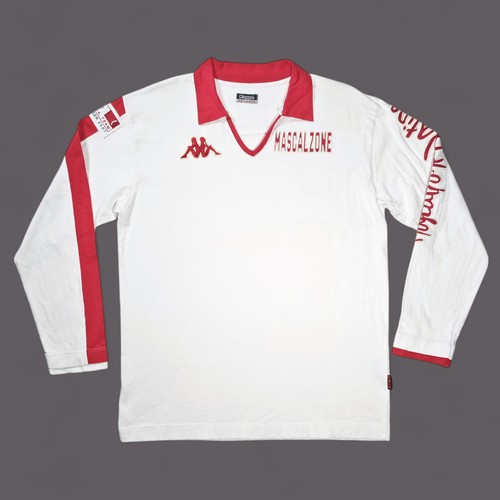 Mascalzone latino kappa polo - mascalzone,