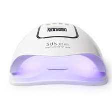 Lampada UV LED Unghie Gel