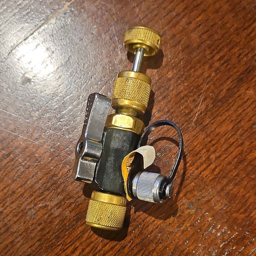 Appion valvola ricarica oro - appion,