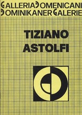Tiziano Astolfi.