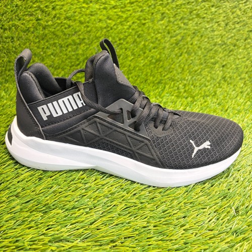 Scarpe corsa sportive nere - scarpe,