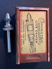 Albrecht Concentric Live