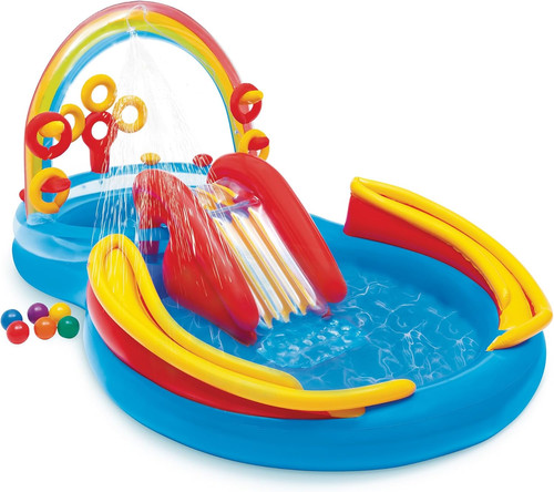 57453np playground - 57453np-,