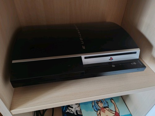Sony playstation console - sony,
