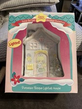 Casa di Natale Momenti