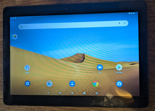 Tablet sgin e10p 64gb - sgin,