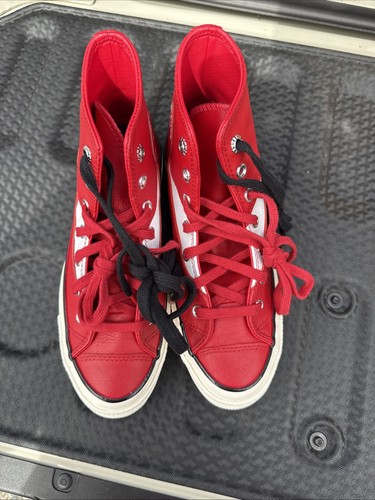 Converse coca cola - coca, hi