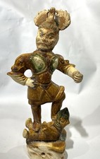 Antica figura tomba - , buddha