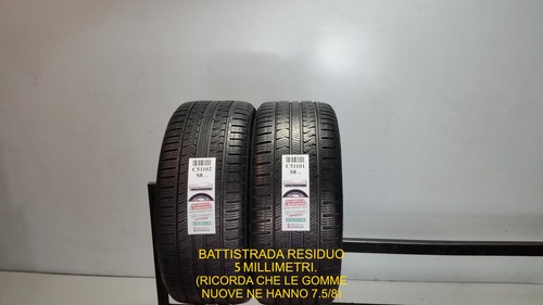 Gomme usate stagioni - gomme, 4