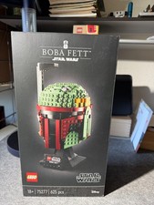 LEGO Star Wars: Elmetto di
