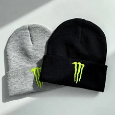 🧢Cappello Invernale Monster