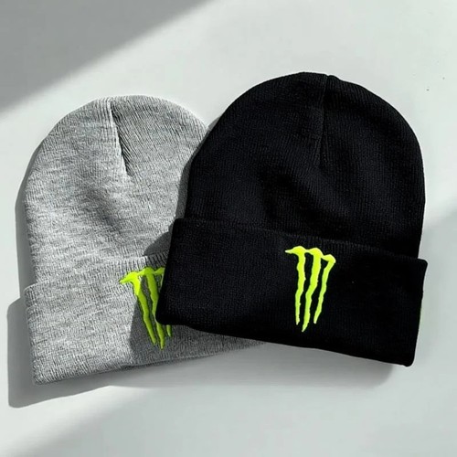 Cappello invernale monster - 🧢cappello,