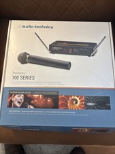 Audio-Technica ATW Serie 700