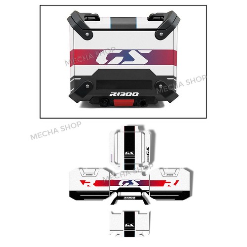 Nuovo kit adesivi per - kit,
