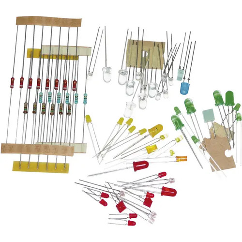 Kemo s093 assortimento led - s093,