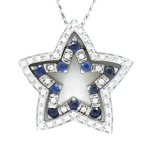 Collana pendente damiani belle - pendente,