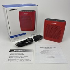 Altoparlante Bluetooth Bose