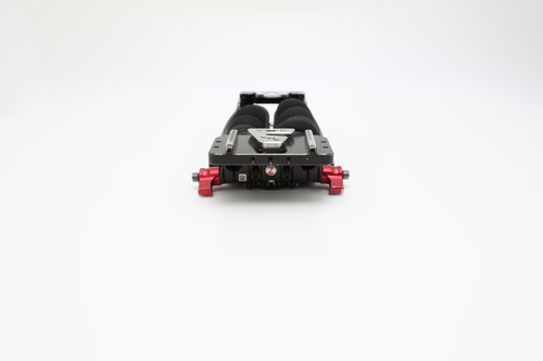 Piastra base universale zacuto - piastra,