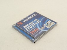 Verbatim 8cm Double Layer