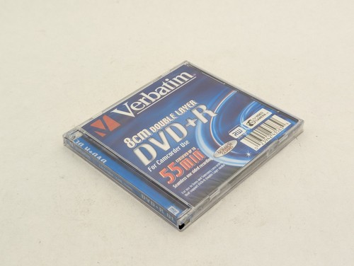 Verbatim 8cm double - 8cm, layer