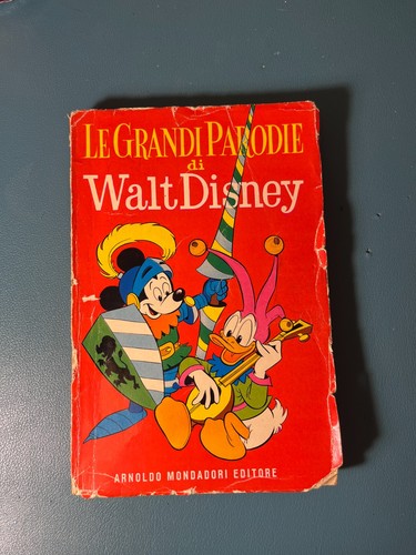 Classici prima serie grandi - prima,