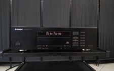 lettore cd pioneer pd-2000