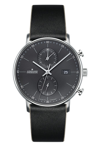Junghans cronoscopio uomo - junghans,