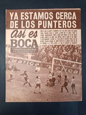 Rivista Sportiva Asi es Boca