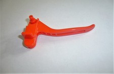 GRILLETTO LEVA ACCELERATORE DECESPUGLIATORE POTATORE ECHO 450000110